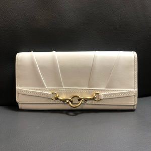 COACH | Long wallet
